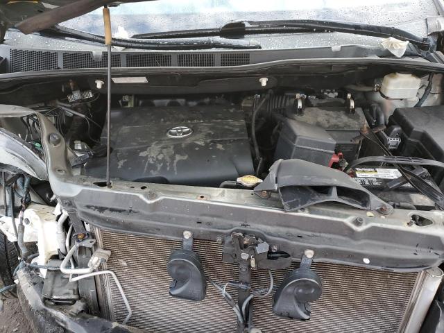 Photo 11 VIN: 5TDDK3DC1BS016404 - TOYOTA SIENNA XLE 