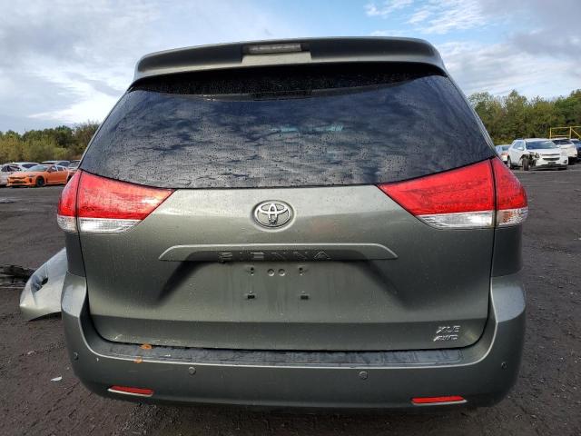 Photo 5 VIN: 5TDDK3DC1BS016404 - TOYOTA SIENNA XLE 