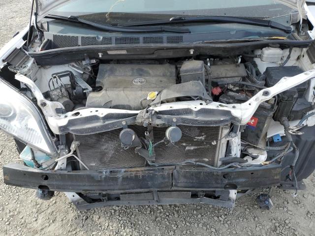 Photo 11 VIN: 5TDDK3DC1BS017813 - TOYOTA SIENNA XLE 