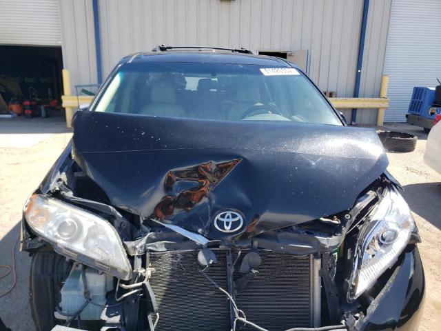 Photo 11 VIN: 5TDDK3DC1BS029279 - TOYOTA SIENNA XLE 