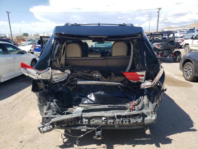 Photo 5 VIN: 5TDDK3DC1BS029279 - TOYOTA SIENNA XLE 