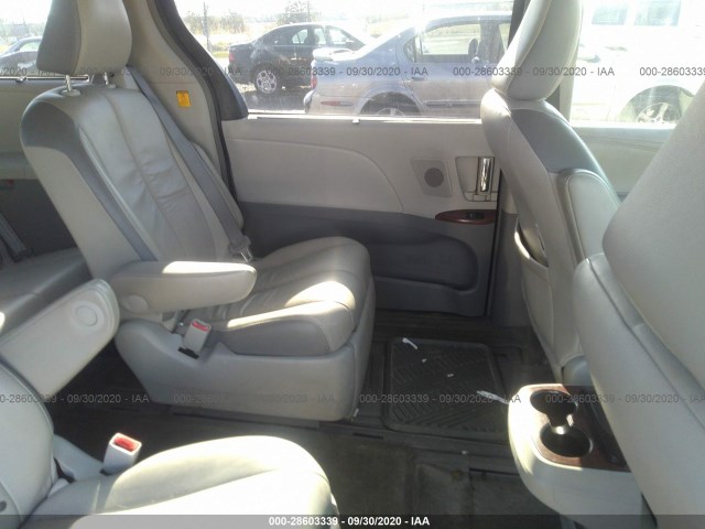 Photo 7 VIN: 5TDDK3DC1CS034810 - TOYOTA SIENNA 