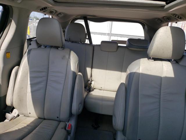 Photo 9 VIN: 5TDDK3DC1CS038520 - TOYOTA SIENNA XLE 