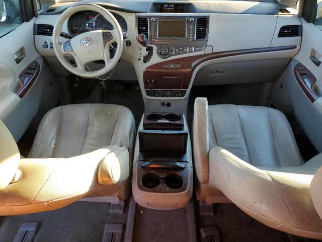 Photo 7 VIN: 5TDDK3DC1CS041918 - TOYOTA SIENNA XLE 