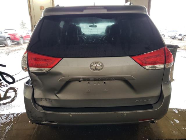 Photo 5 VIN: 5TDDK3DC1CS045273 - TOYOTA SIENNA XLE 