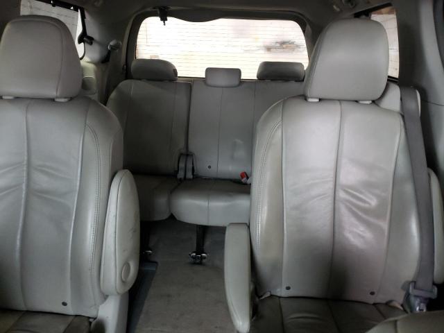 Photo 9 VIN: 5TDDK3DC1CS045273 - TOYOTA SIENNA XLE 