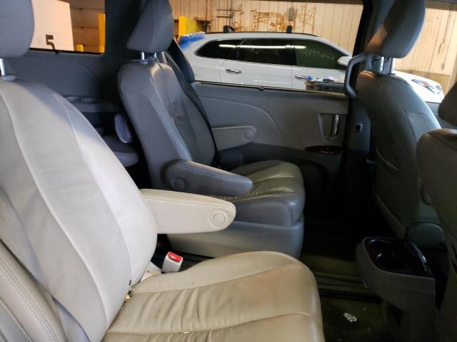 Photo 10 VIN: 5TDDK3DC1DS053021 - TOYOTA SIENNA XLE 