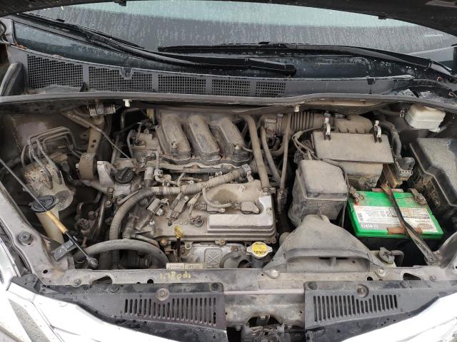 Photo 6 VIN: 5TDDK3DC1DS054475 - TOYOTA SIENNA XLE 