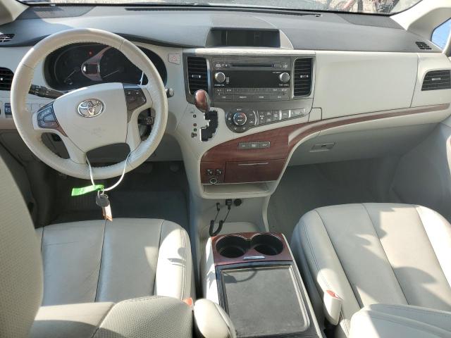 Photo 7 VIN: 5TDDK3DC1DS055657 - TOYOTA SIENNA XLE 