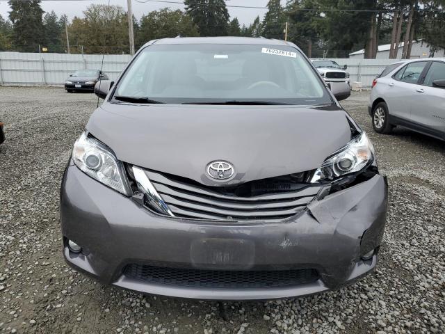 Photo 4 VIN: 5TDDK3DC1DS062155 - TOYOTA SIENNA XLE 