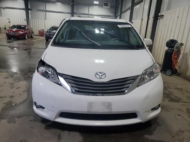 Photo 4 VIN: 5TDDK3DC1DS064262 - TOYOTA SIENNA XLE 