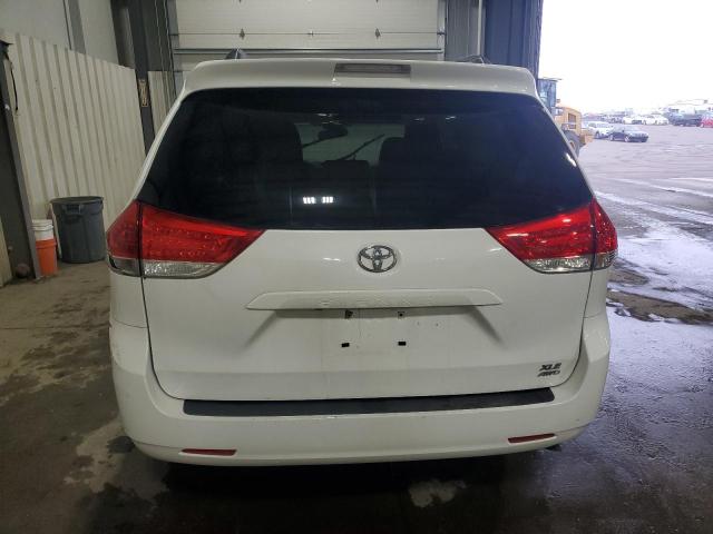 Photo 5 VIN: 5TDDK3DC1DS064262 - TOYOTA SIENNA XLE 