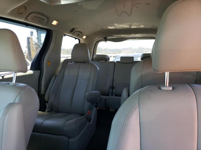 Photo 9 VIN: 5TDDK3DC1DS065024 - TOYOTA SIENNA XLE 