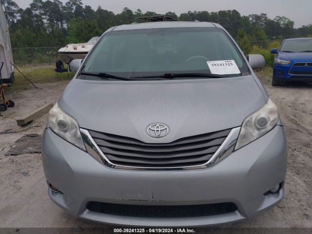 Photo 5 VIN: 5TDDK3DC1ES082388 - TOYOTA SIENNA 