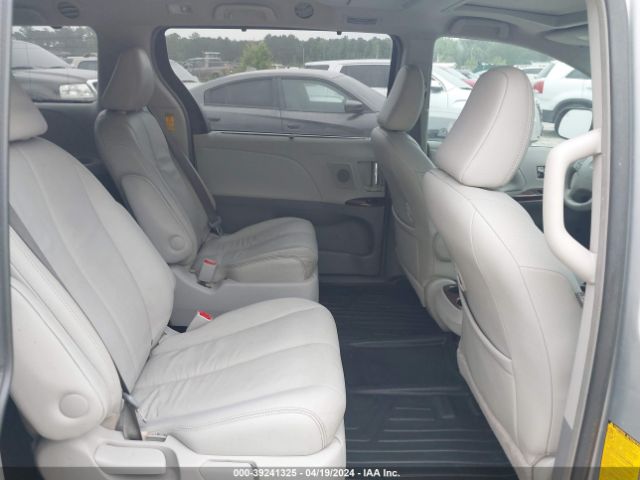 Photo 7 VIN: 5TDDK3DC1ES082388 - TOYOTA SIENNA 