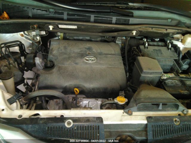 Photo 9 VIN: 5TDDK3DC1ES084724 - TOYOTA SIENNA 