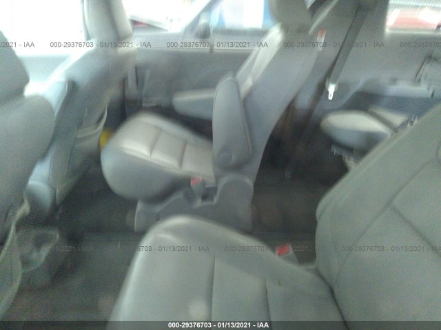 Photo 7 VIN: 5TDDK3DC1FS096177 - TOYOTA SIENNA 