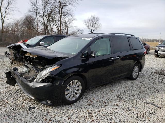 Photo 0 VIN: 5TDDK3DC1FS112054 - TOYOTA SIENNA XLE 