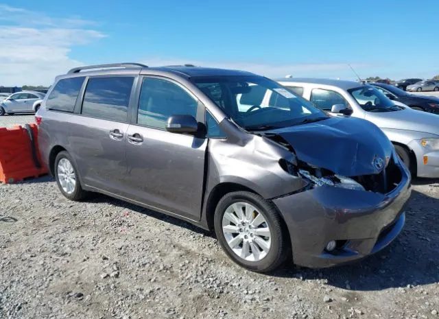 Photo 0 VIN: 5TDDK3DC1FS115584 - TOYOTA SIENNA 