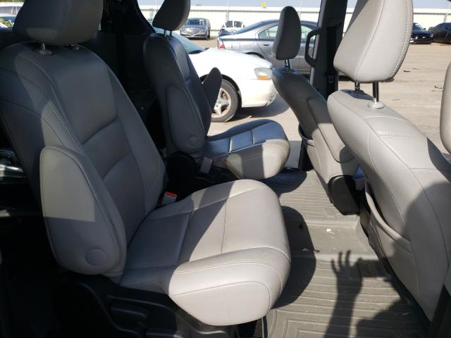 Photo 5 VIN: 5TDDK3DC1GS130751 - TOYOTA SIENNA XLE 