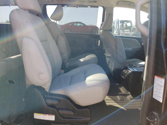 Photo 10 VIN: 5TDDK3DC1GS131088 - TOYOTA SIENNA XLE 