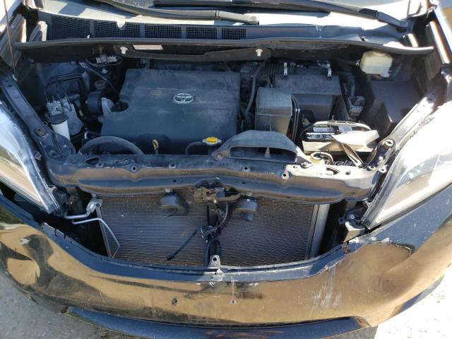 Photo 11 VIN: 5TDDK3DC1GS131088 - TOYOTA SIENNA XLE 