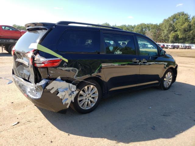 Photo 2 VIN: 5TDDK3DC1GS131088 - TOYOTA SIENNA XLE 