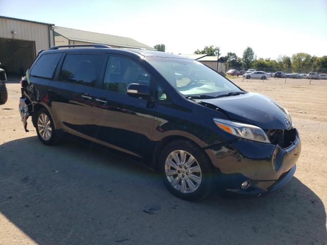 Photo 3 VIN: 5TDDK3DC1GS131088 - TOYOTA SIENNA XLE 