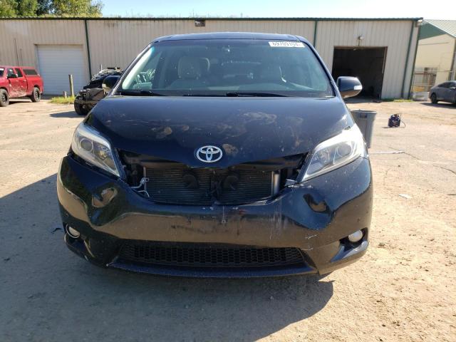 Photo 4 VIN: 5TDDK3DC1GS131088 - TOYOTA SIENNA XLE 