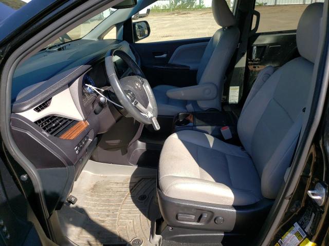 Photo 6 VIN: 5TDDK3DC1GS131088 - TOYOTA SIENNA XLE 