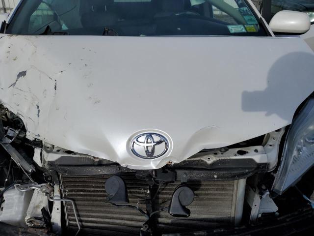 Photo 11 VIN: 5TDDK3DC1GS132841 - TOYOTA SIENNA XLE 