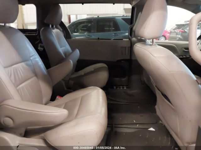 Photo 7 VIN: 5TDDK3DC1GS133097 - TOYOTA SIENNA 