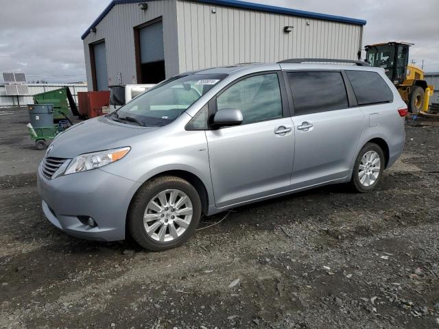 Photo 0 VIN: 5TDDK3DC1GS136369 - TOYOTA SIENNA XLE 