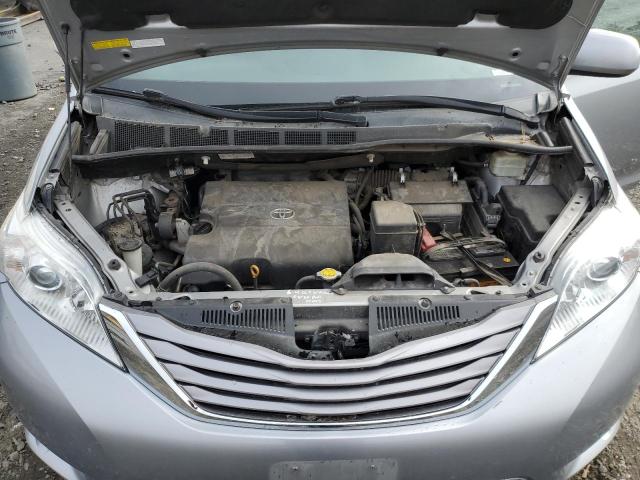 Photo 11 VIN: 5TDDK3DC1GS136369 - TOYOTA SIENNA XLE 