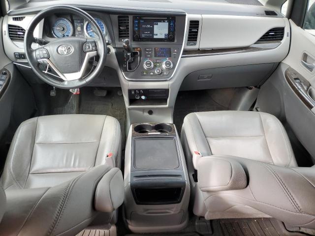 Photo 7 VIN: 5TDDK3DC1GS136369 - TOYOTA SIENNA XLE 