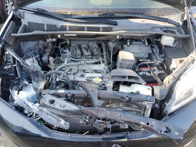 Photo 11 VIN: 5TDDK3DC1GS136386 - TOYOTA SIENNA XLE 