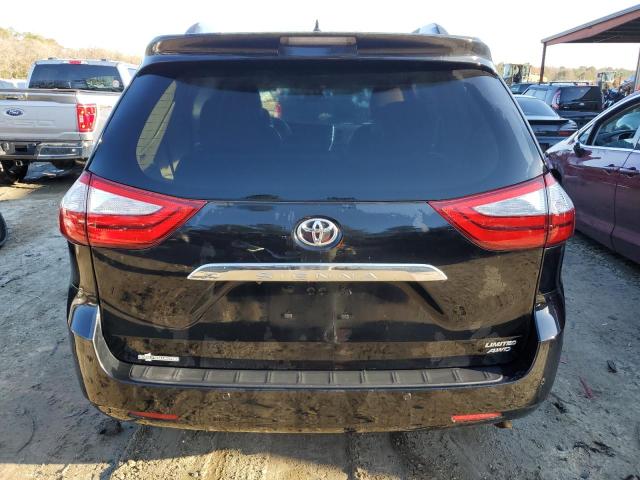 Photo 5 VIN: 5TDDK3DC1GS136386 - TOYOTA SIENNA XLE 