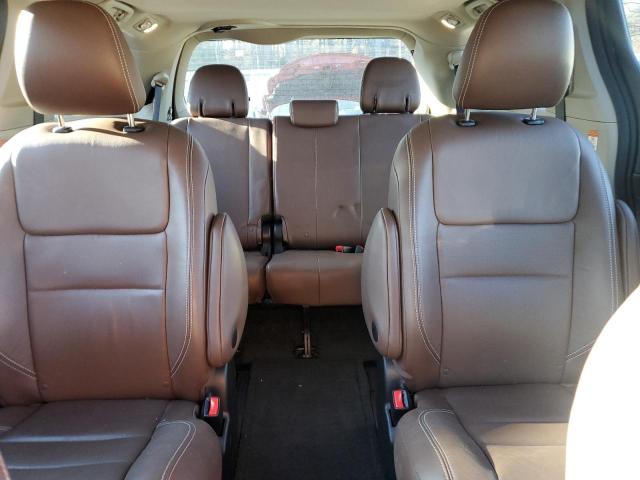 Photo 9 VIN: 5TDDK3DC1GS136386 - TOYOTA SIENNA XLE 