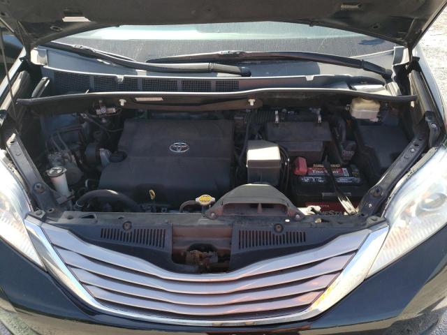 Photo 11 VIN: 5TDDK3DC1GS140938 - TOYOTA SIENNA XLE 