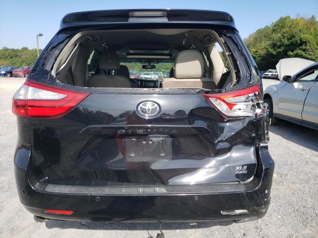 Photo 5 VIN: 5TDDK3DC1GS140938 - TOYOTA SIENNA XLE 