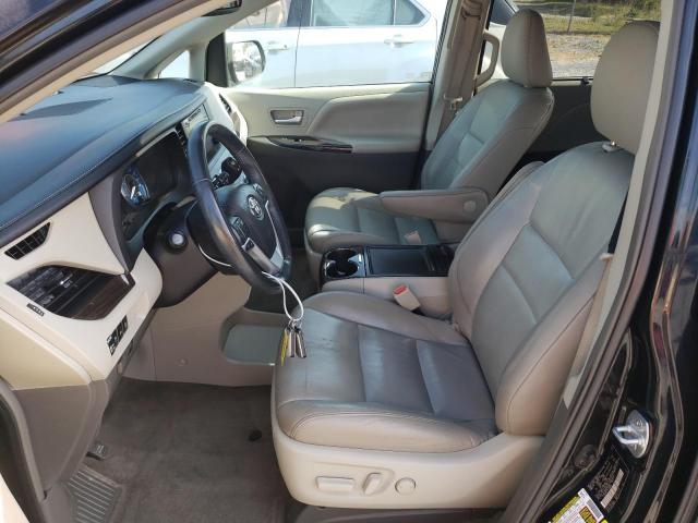 Photo 6 VIN: 5TDDK3DC1GS140938 - TOYOTA SIENNA XLE 