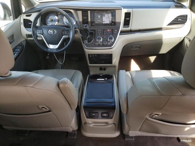 Photo 7 VIN: 5TDDK3DC1GS140938 - TOYOTA SIENNA XLE 