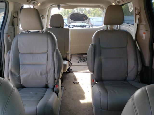 Photo 9 VIN: 5TDDK3DC1GS140938 - TOYOTA SIENNA XLE 