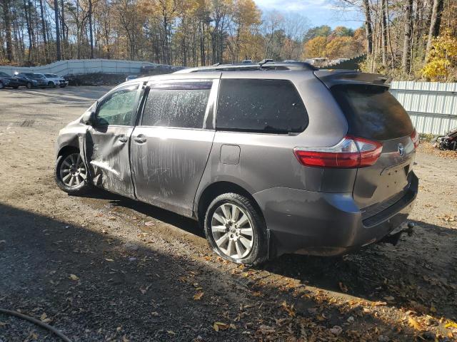 Photo 1 VIN: 5TDDK3DC1GS144018 - TOYOTA SIENNA XLE 