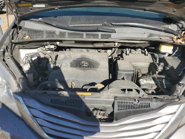 Photo 11 VIN: 5TDDK3DC1GS144018 - TOYOTA SIENNA XLE 