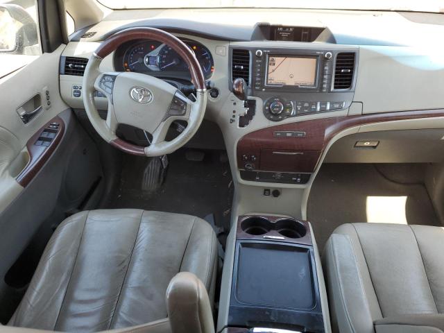 Photo 7 VIN: 5TDDK3DC2BS007551 - TOYOTA SIENNA XLE 