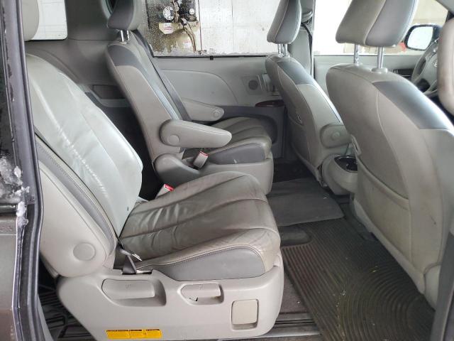 Photo 10 VIN: 5TDDK3DC2BS008277 - TOYOTA SIENNA XLE 