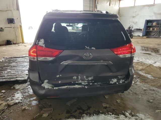 Photo 5 VIN: 5TDDK3DC2BS008277 - TOYOTA SIENNA XLE 