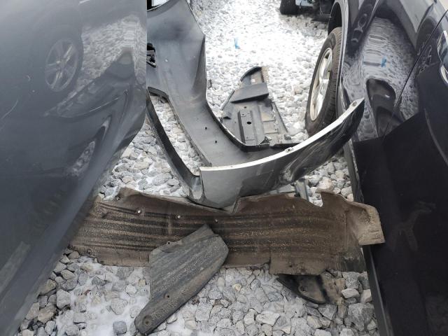 Photo 12 VIN: 5TDDK3DC2BS018582 - TOYOTA SIENNA XLE 