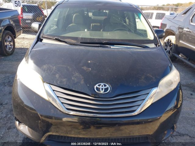 Photo 5 VIN: 5TDDK3DC2BS021238 - TOYOTA SIENNA 